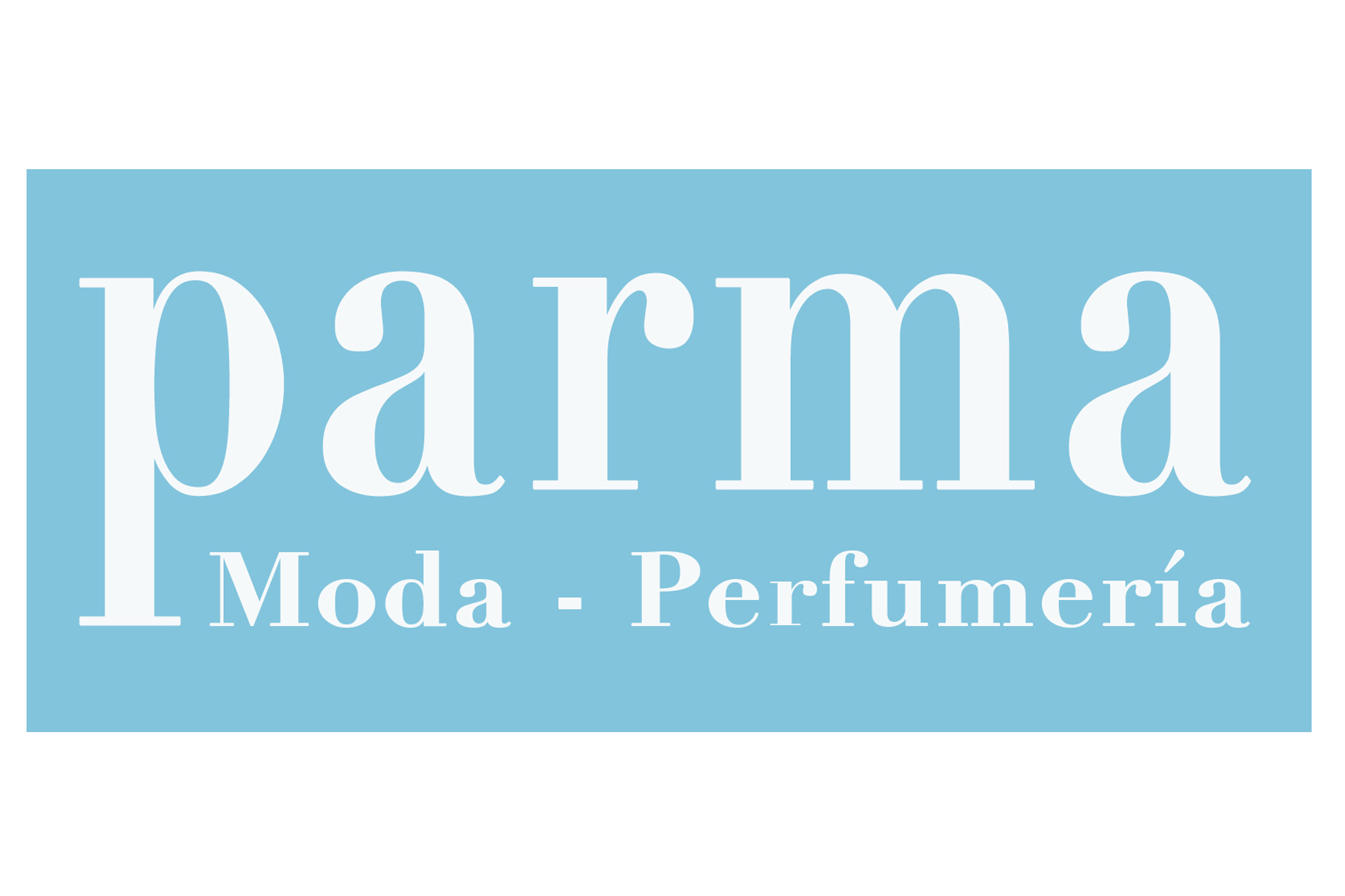 Parma Moda y Perfumería