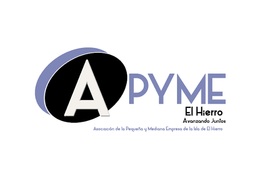 Logo APYME El Hierro